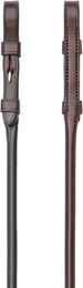 Equiline Pferdezügel aus Leder in Braun – Bild 1 von 1