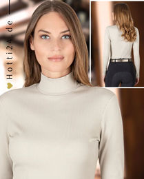 Produktbild von Equiline Pullover Grabeg Beige
