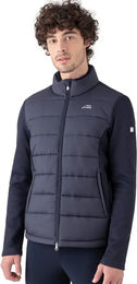 Equiline Ralf Daunenjacke zum Reiten – Bild 1 von 1