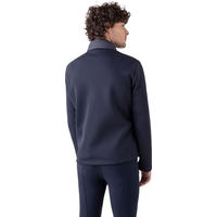 Produktbild von Equiline Ralf Quilted Herrenjacke Blau Größe M aus Polyester