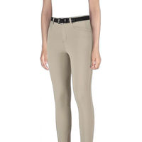 Produktbild von Equiline Reiterhose für Jungen mit Grip an den Knien