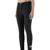 Produktbild von Equiline Reiterhose Mid Gip Damen Schwarz Größe 42 IT