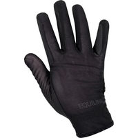 Produktbild von Equiline Reithandschuhe für den Sommer Schwarz Taille 10 Unisex