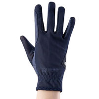 Produktbild von Equiline Reithandschuhe Sommer Blau Unisex