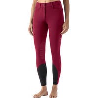 Produktbild von Equiline Reithose Atirk Summer Mid Grip Damen Sommer Reithose