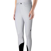 Produktbild von Equiline Reithose Crunok mit Mid Grip