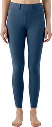 Equiline Reithose Damen Blau Größe L – Bild 1 von 2
