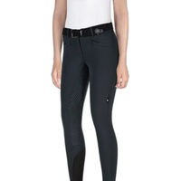 Produktbild von Equiline Reithose Damen Cedar Full Grip aus Baumwolle