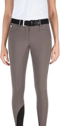Equiline Reithose Damen Cedar Full Grip aus Baumwolle Größe 42 – Bild 1 von 7