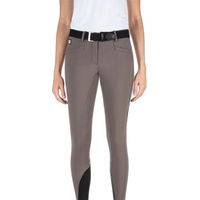 Produktbild von Equiline Reithose Damen Cedar Full Grip aus Baumwolle Größe 42