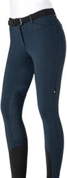 Produktbild von Equiline Reithose Damen Egirek Blau Größe 38 IT