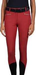 Equiline Reithose Damen Garenf – Bild 1 von 1