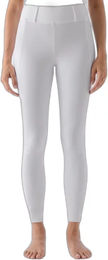 Produktbild von Equiline Reithose Damen Mid Grip Weiß XXL