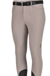 Produktbild von Equiline Reithose Edukek KnieGrip Deep Sand für Herren