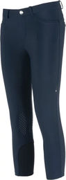 Equiline Reithose für Kinder in Marineblau Größe 12/13 Jahre – Bild 1 von 1
