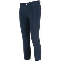 Produktbild von Equiline Reithose für Kinder in Marineblau Größe 14/15 Jahre