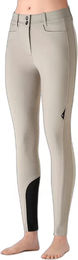 Produktbild von Equiline Reithose Full Grip Damen Beige
