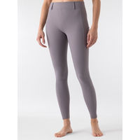 Produktbild von Equiline Reithose für Damen in Grau ganzjährig nutzbar