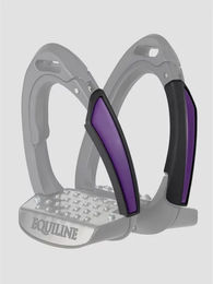 Equiline Reithose für Damen in Lila – Bild 1 von 1