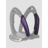 Produktbild von Equiline Reithose für Damen in Lila