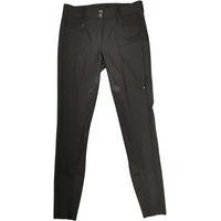 Produktbild von Equiline Reithose Gusmafh Full Grip für Damen in Schwarz Größe 44