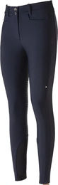 Equiline Reithose Mid Grip für Damen in Marine Blau Größe 42 – Bild 1 von 1