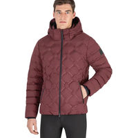 Produktbild von Equiline Reitjacke Curroc Ps mit Kapuze