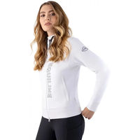 Produktbild von Equiline Reitjacke Damen Coco Weiß XL