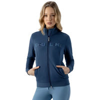 Produktbild von Equiline Reitjacke Damen Eqenras Blau Größe M