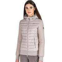 Produktbild von Equiline Reitjacke Emblye Butter für Damen in Beige aus Nylon
