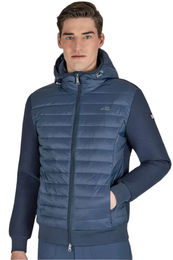 Produktbild von Equiline Reitjacke Eugene für Herren in Diplomatic Blue