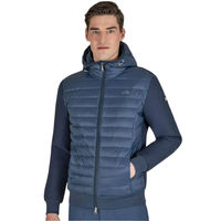 Produktbild von Equiline Reitjacke Eugene für Herren in Diplomatic Blue