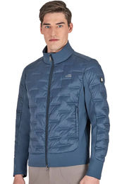Produktbild von Equiline Reitjacke Evande Diplomatic Blue für Herren