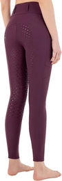 Equiline Reitleggings Full Grip für Damen – Bild 1 von 1
