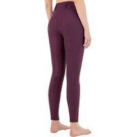 Produktbild von Equiline Reitleggings Full Grip für Damen