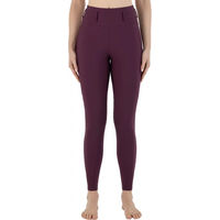 Produktbild von Equiline Reitleggings Mid Grip für Damen