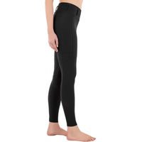 Produktbild von Equiline Reitleggings Mid Grip für Damen