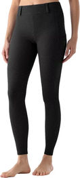 Produktbild von Equiline Reitleggings Steref Full Grip Reithose Damen XS