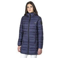 Produktbild von Equiline Reitmantel Cemdyc Cobalt Damen Daunenmantel Blau Winter