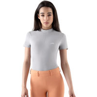 Produktbild von Equiline Reitpolo Damen Cyelec