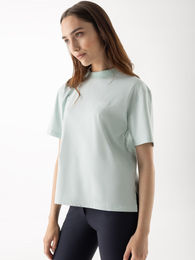 Produktbild von Equiline Reitshirt für Damen in Grün
