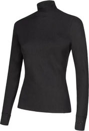 Equiline Reitshirt Grabeg Damen Langarm Schwarz XL – Bild 1 von 1