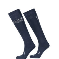 Produktbild von Equiline Reitsocken Clorec Blue Unisex Blau