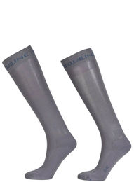 Produktbild von Equiline Reitsocken Unisex Ecre Deep Sand
