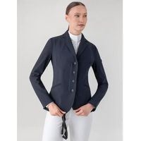 Produktbild von Equiline Reitturnierjacke Damen Cozyc wasserabweisend