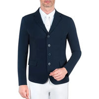 Produktbild von Equiline Reitturnierjacke Normank für Herren aus Polyamid