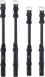 Produktbild von Equiline Sattel aus Leder in Schwarz