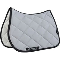 Produktbild von Equiline Satteldecke Full Grip Uvenc für Pferde