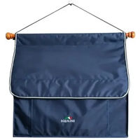 Produktbild von Equiline Satteltasche mit Zubehör aus Polyester in Blau