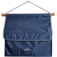 Produktbild von Equiline Sattelzubehör Tasche aus Polyester in Blau
